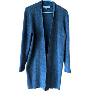 Loft Open Front Sweater - Size Large